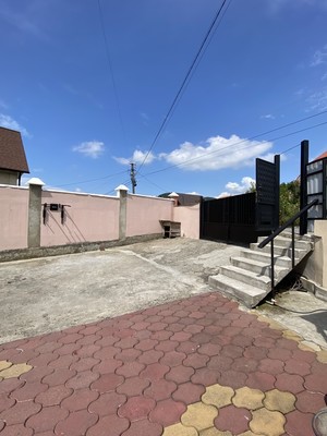 Продам дом, Братьев Еремян ул, 8, Васильевка с, 0 км от города