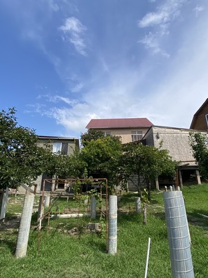 Продам дом, Братьев Еремян ул, 8, Васильевка с, 0 км от города