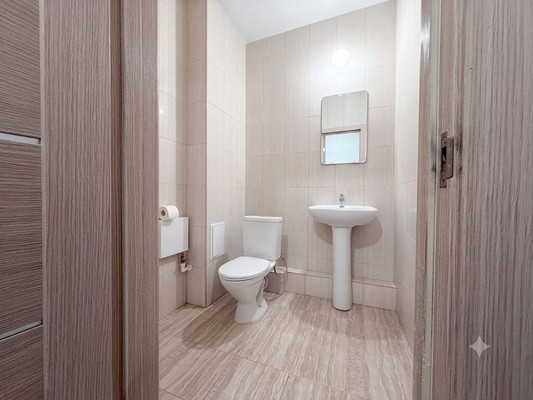 Продам двухкомнатную (2-комн.) квартиру, Кантар ул, 5, Симферополь г