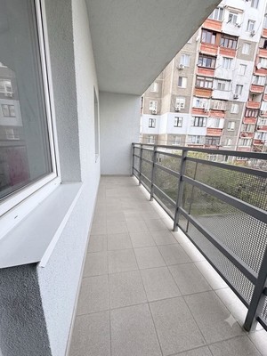 Продам двухкомнатную (2-комн.) квартиру, Кантар ул, 5, Симферополь г