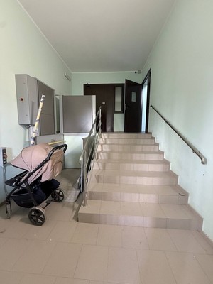 Продам двухкомнатную (2-комн.) квартиру, Кантар ул, 5, Симферополь г