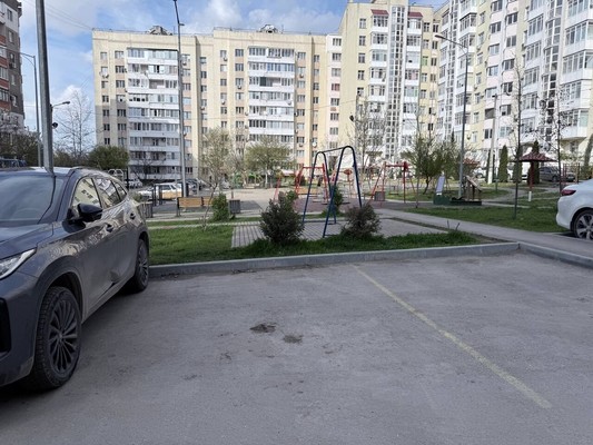 Продам двухкомнатную (2-комн.) квартиру, Кантар ул, 5, Симферополь г