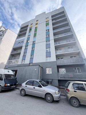 Продам двухкомнатную (2-комн.) квартиру, Кантар ул, 5, Симферополь г