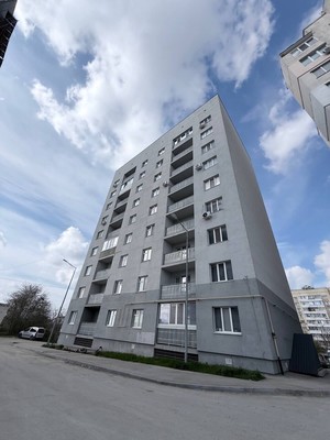 Продам двухкомнатную (2-комн.) квартиру, Кантар ул, 5, Симферополь г