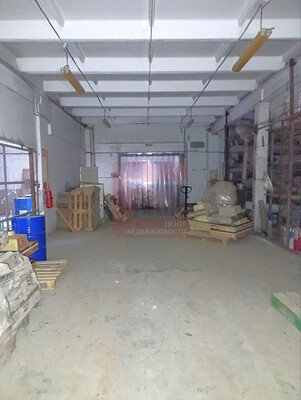 Продам склад 4 510,1 м2, Полевой пер, Лазовское п