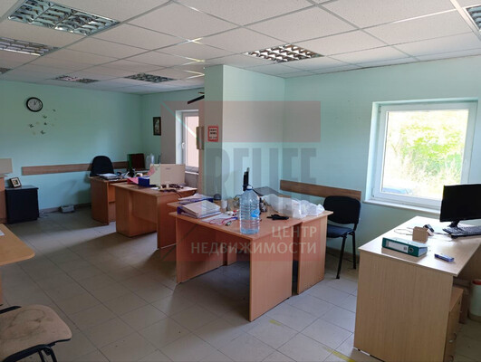 Продам склад 4 510,1 м2, Полевой пер, Лазовское п