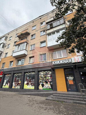 Сдам коммерческое помещение 166,2 м2, Ленинский пр-кт, 103-109, Калининград г