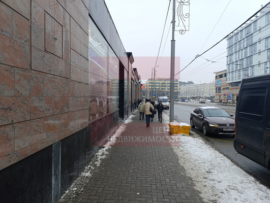 Сдам коммерческое помещение 410 м2, Черняховского ул, 10а, Калининград г