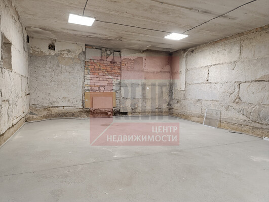 Сдам коммерческое помещение 410 м2, Черняховского ул, 10а, Калининград г