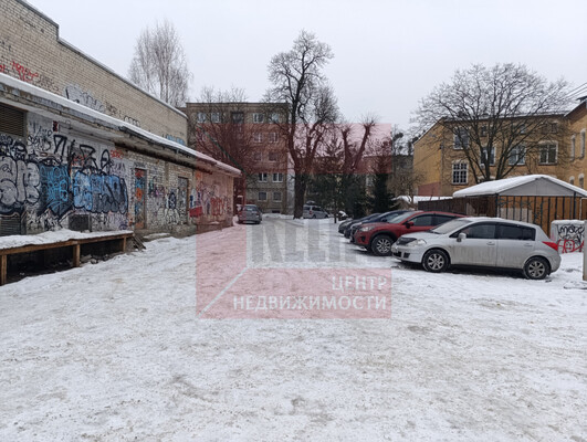 Сдам коммерческое помещение 410 м2, Черняховского ул, 10а, Калининград г