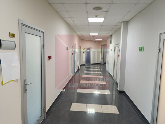 Сдам офисное помещение 44 м2, Московский пр-кт, 40, Калининград г