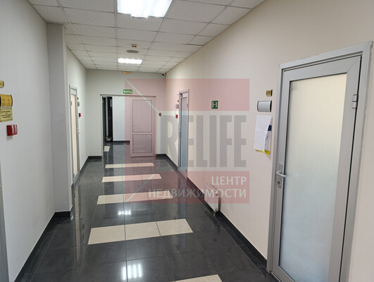 Сдам офисное помещение 44 м2, Московский пр-кт, 40, Калининград г