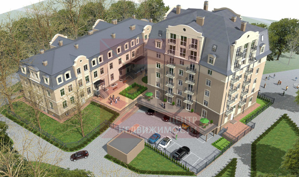 Продам коммерческое помещение 1 708,8 м2, Комсомольская ул, 10, Пионерский г