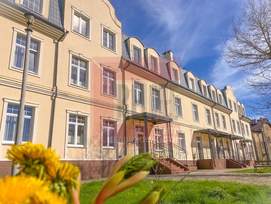 Продам коммерческое помещение 1 708,8 м2, Комсомольская ул, 10, Пионерский г