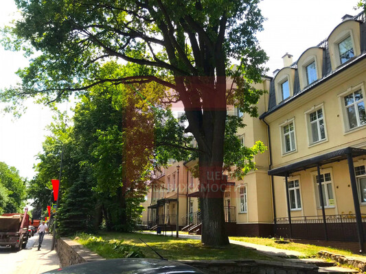 Продам коммерческое помещение 1 708,8 м2, Комсомольская ул, 10, Пионерский г
