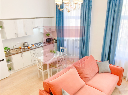 Продам коммерческое помещение 1 708,8 м2, Комсомольская ул, 10, Пионерский г