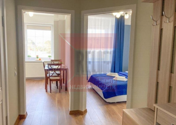 Продам коммерческое помещение 1 708,8 м2, Комсомольская ул, 10, Пионерский г