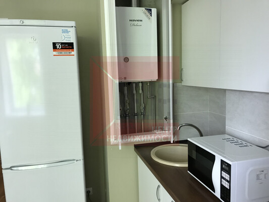 Продам коммерческое помещение 1 708,8 м2, Комсомольская ул, 10, Пионерский г