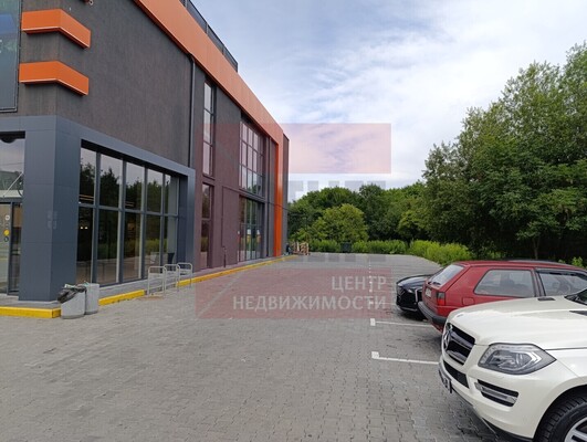 Сдам коммерческое помещение 36 м2, Каштановая аллея ул, 179, Калининград г