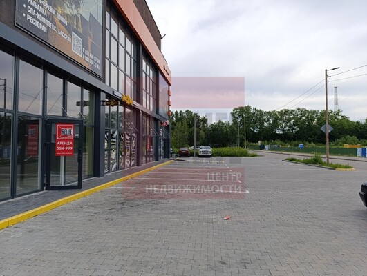 Сдам коммерческое помещение 36 м2, Каштановая аллея ул, 179, Калининград г