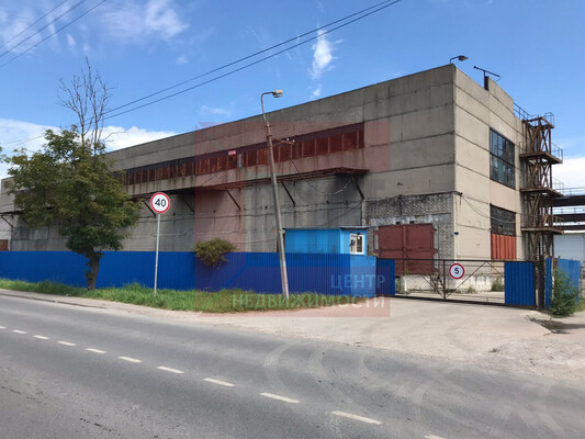 Продам склад 3 667,9 м2, Камская ул, 47, Калининград г