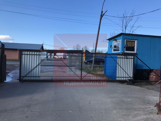 Продам склад 3 667,9 м2, Камская ул, 47, Калининград г