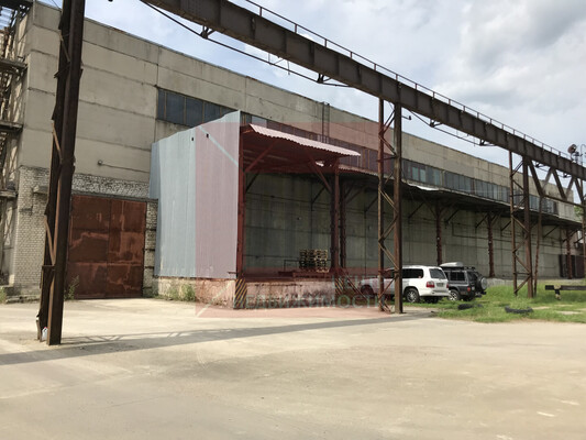 Продам склад 3 667,9 м2, Камская ул, 47, Калининград г