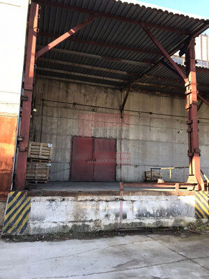Продам склад 3 667,9 м2, Камская ул, 47, Калининград г