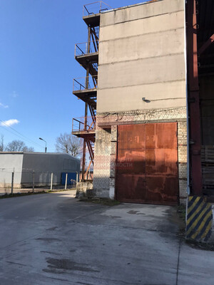 Продам склад 3 667,9 м2, Камская ул, 47, Калининград г