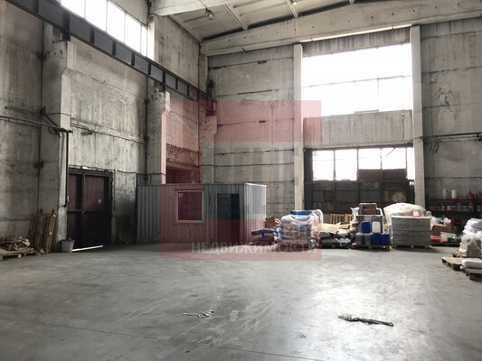 Продам склад 3 667,9 м2, Камская ул, 47, Калининград г