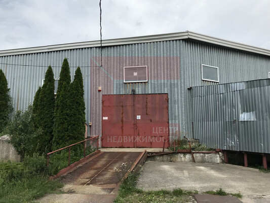 Продам склад 3 667,9 м2, Камская ул, 47, Калининград г