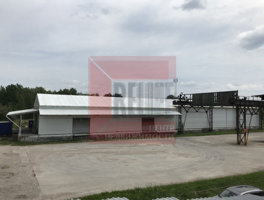 Продам склад 3 667,9 м2, Камская ул, 47, Калининград г