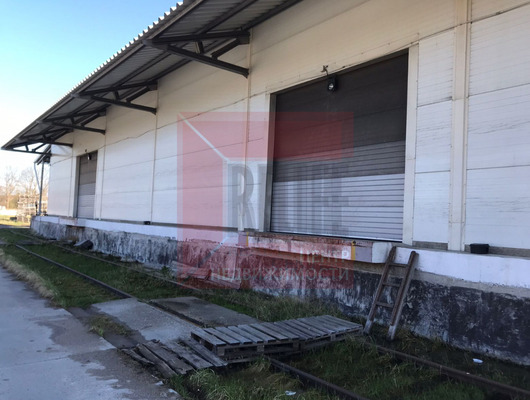 Продам склад 3 667,9 м2, Камская ул, 47, Калининград г