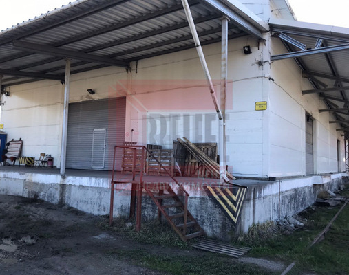 Продам склад 3 667,9 м2, Камская ул, 47, Калининград г