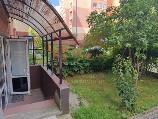 Продам коммерческое помещение 60,7 м2, Генерала Челнокова ул, 38, Калининград г