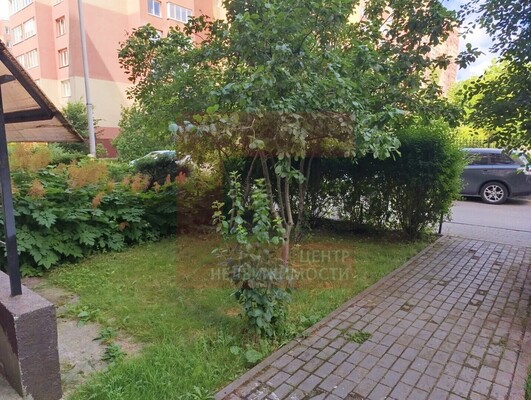 Продам коммерческое помещение 60,7 м2, Генерала Челнокова ул, 38, Калининград г