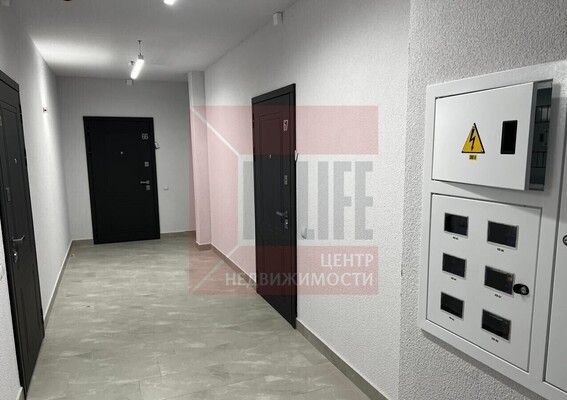 Продам однокомнатную (1-комн.) квартиру, Весенняя ул, 3к2, Васильково п