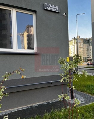 Продам однокомнатную (1-комн.) квартиру, Весенняя ул, 3к2, Васильково п