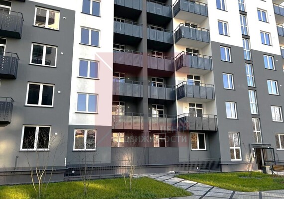 Продам однокомнатную (1-комн.) квартиру, Весенняя ул, 3к2, Васильково п