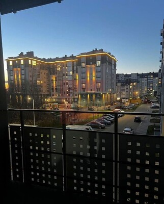 Продам однокомнатную (1-комн.) квартиру, Весенняя ул, 3к2, Васильково п