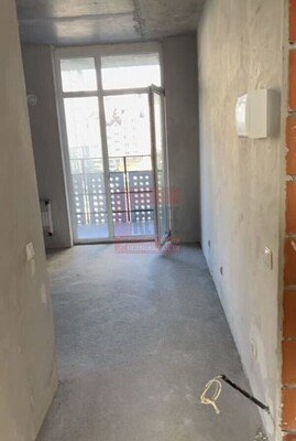Продам однокомнатную (1-комн.) квартиру, Весенняя ул, 3к2, Васильково п