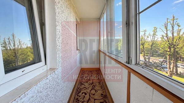 Продам трехкомнатную (3-комн.) квартиру, Старопрегольская наб, 4, Калининград г