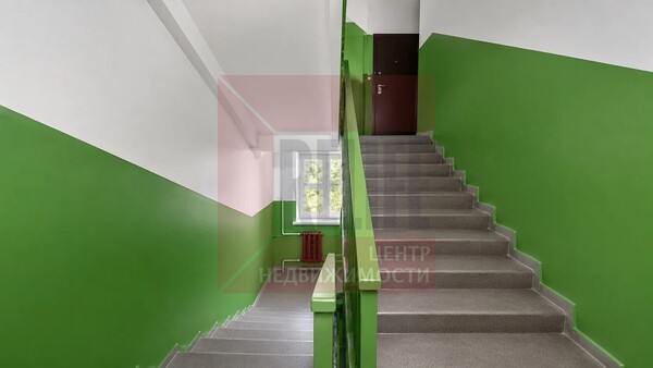 Продам трехкомнатную (3-комн.) квартиру, Старопрегольская наб, 4, Калининград г