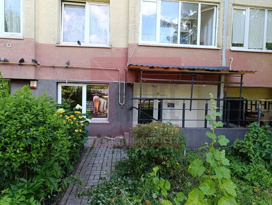 Продам коммерческое помещение 102,1 м2, Генерала Челнокова ул, 40, Калининград г