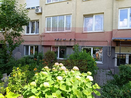 Продам коммерческое помещение 102,1 м2, Генерала Челнокова ул, 40, Калининград г