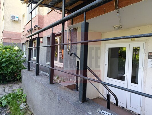 Продам коммерческое помещение 102,1 м2, Генерала Челнокова ул, 40, Калининград г