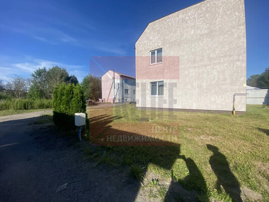 Продам дом, Большая Окружная 3-я ул, 19, Калининград г, 0 км от города