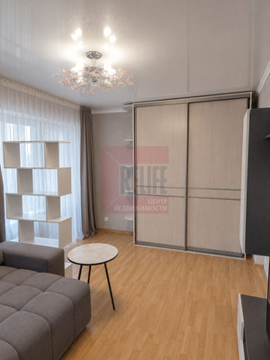 Продам однокомнатную (1-комн.) квартиру, Горького ул, 36, Калининград г
