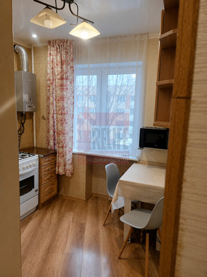 Продам однокомнатную (1-комн.) квартиру, Горького ул, 36, Калининград г