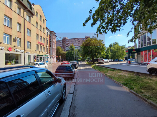 Продам коммерческое помещение 553 м2, Эпроновская ул, 6, Калининград г